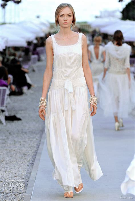 chanel 2012 cruise|chanel resort wedding.